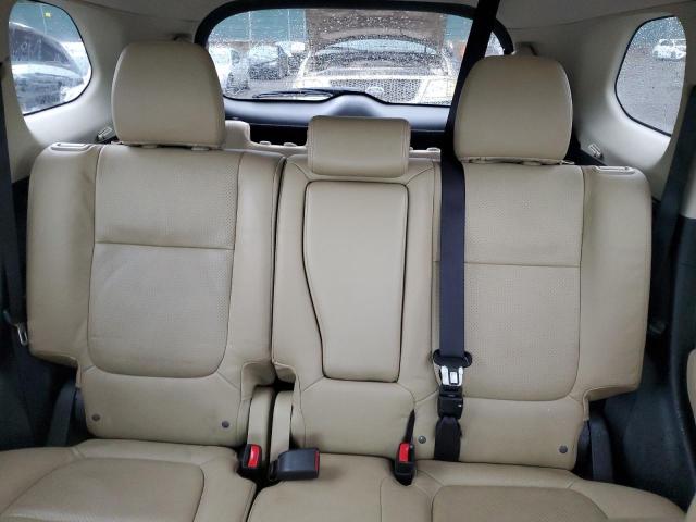 2016 MITSUBISHI OUTLANDER #3304864542