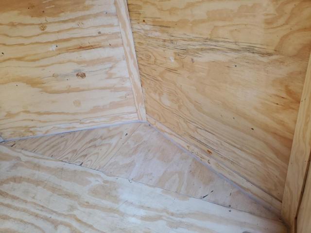 2025 QUALITY 12FT ENCLOSED #3302729090