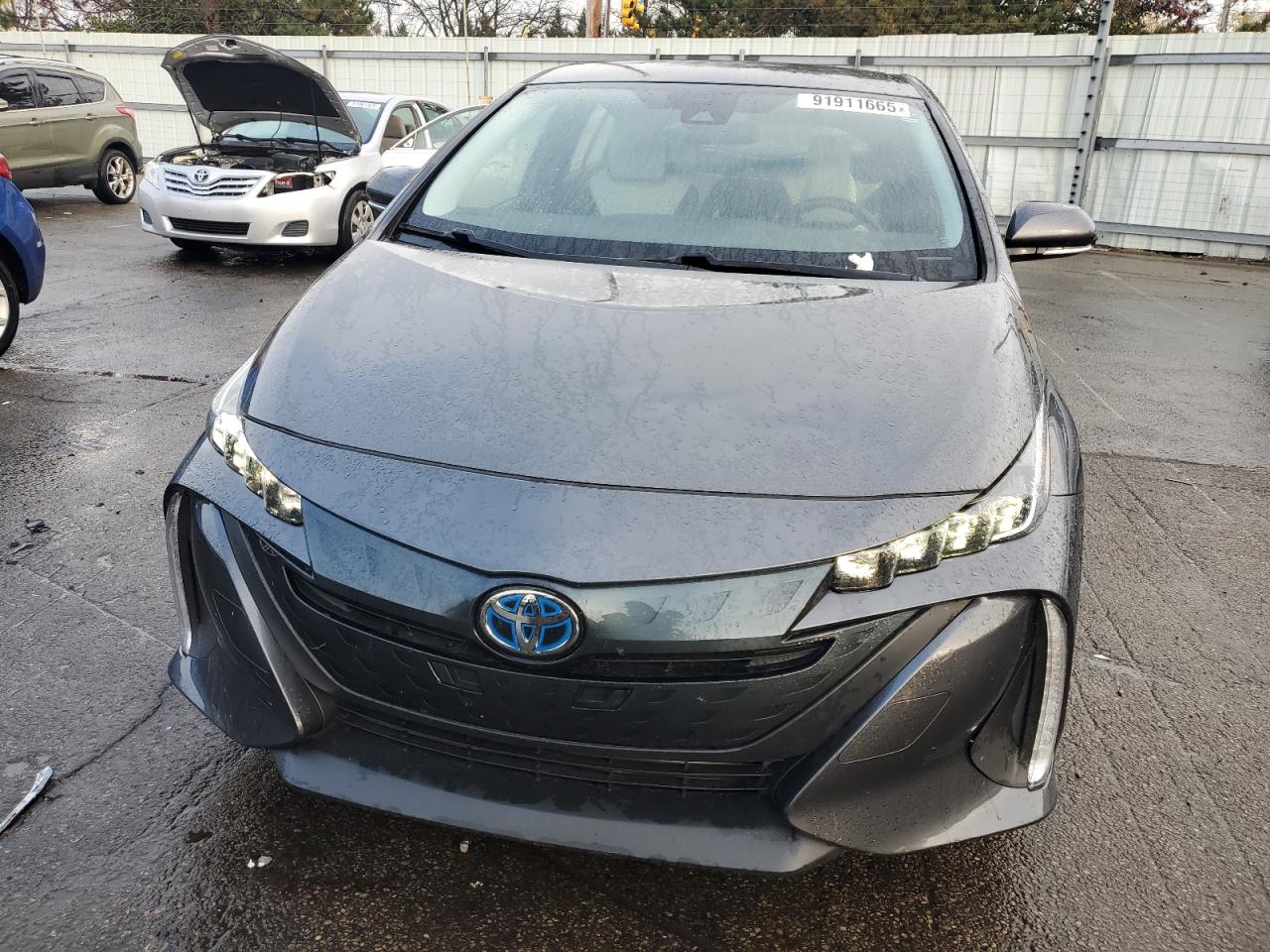 TOYOTA PRIUS PRIME PRIUS PRIM
