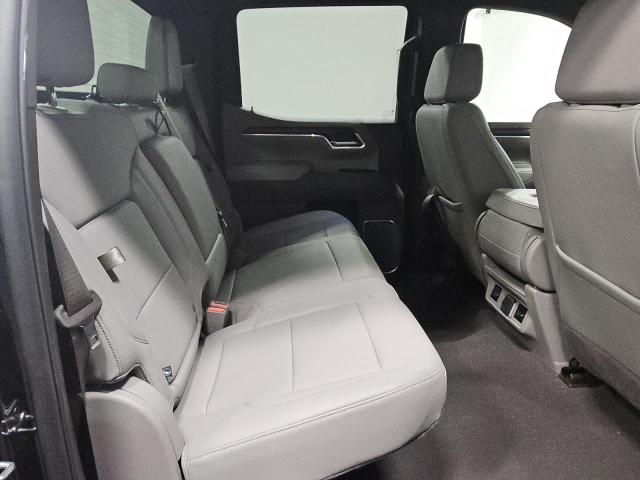 2025 GMC SIERRA K15 #3290165211