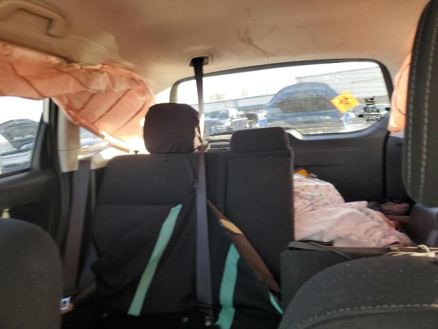 2014 SUBARU FORESTER 2 - JF2SJACC3EG446550