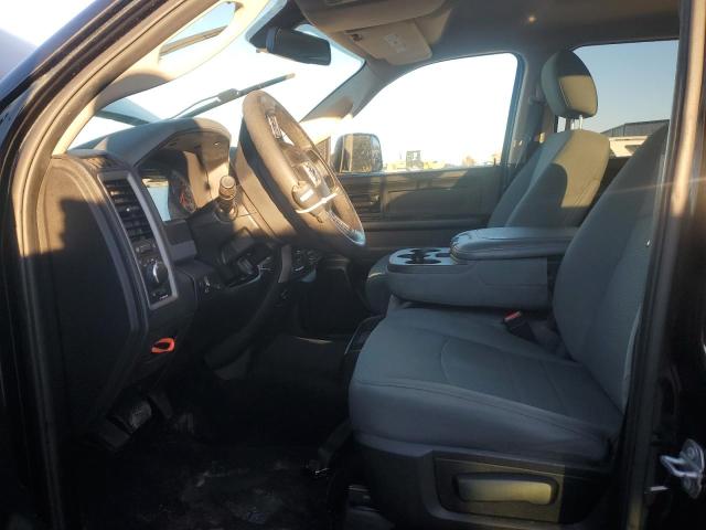 2017 RAM 1500 ST - 1C6RR7KM0HS517960