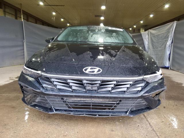 2024 HYUNDAI ELANTRA SE - KMHLM4DG6RU650937