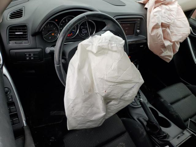 2013 MAZDA CX-5 TOURI - JM3KE4CE3D0125015