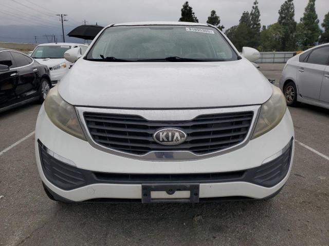 2013 KIA SPORTAGE B #3298242032