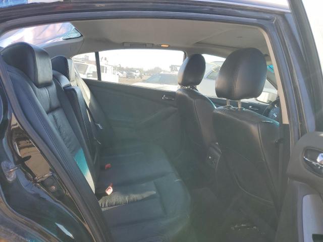 2010 NISSAN ALTIMA BAS #3287777116