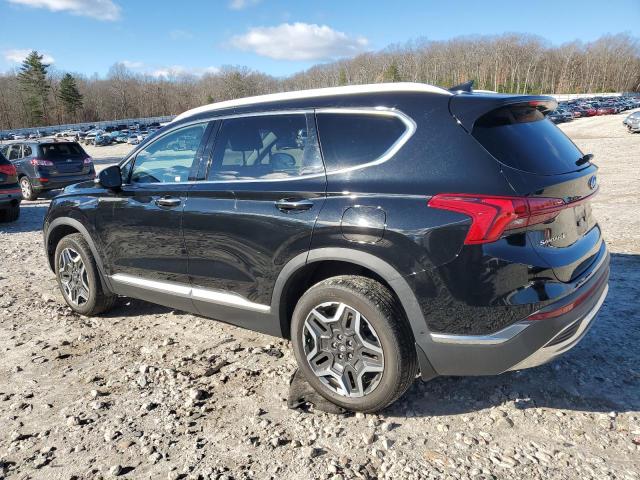 2022 HYUNDAI SANTA FE L #3294339907