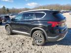 Lot #3294339907 2022 HYUNDAI SANTA FE L