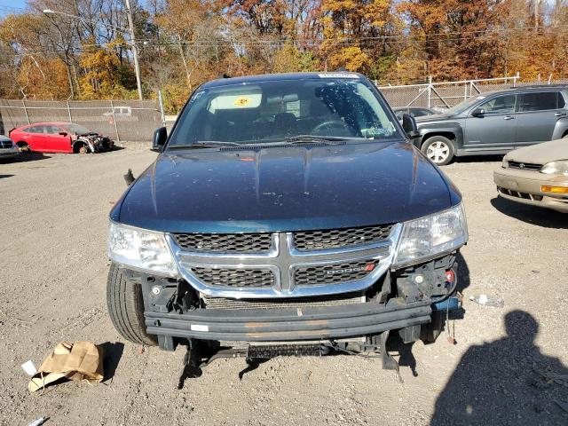 2014 DODGE JOURNEY SX #3291451512