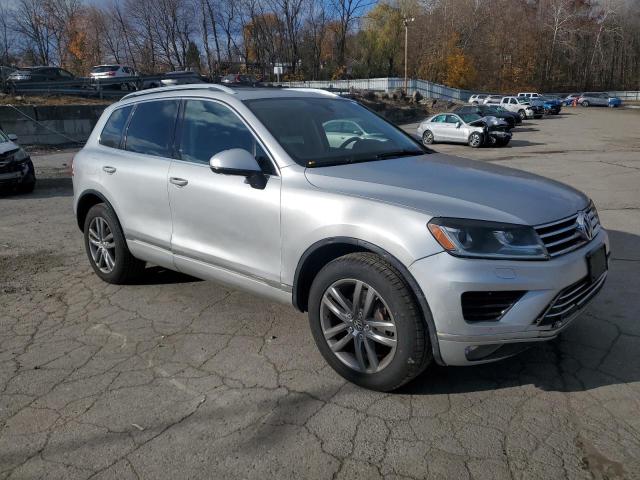 2015 VOLKSWAGEN TOUAREG V6 #3305301418