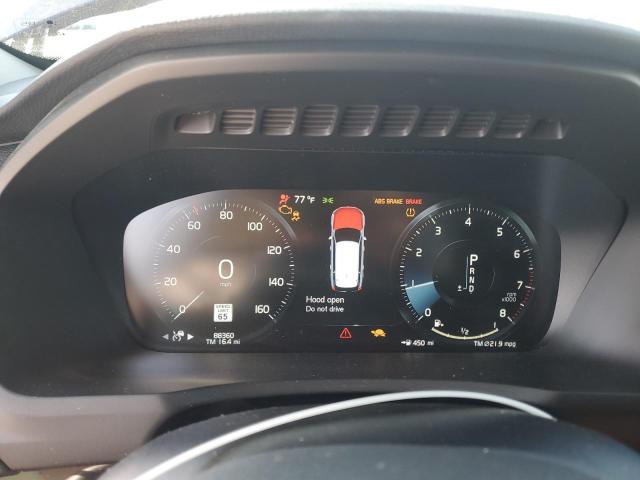 2019 VOLVO XC90 T5 MO #3291453479