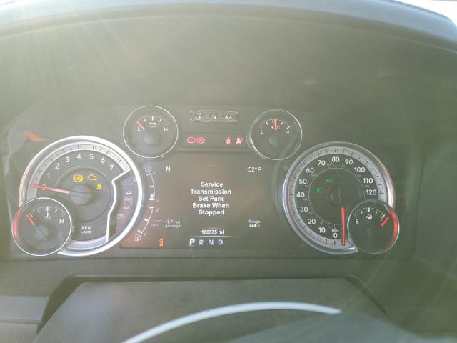 2018 RAM 1500 SPORT #3303727450