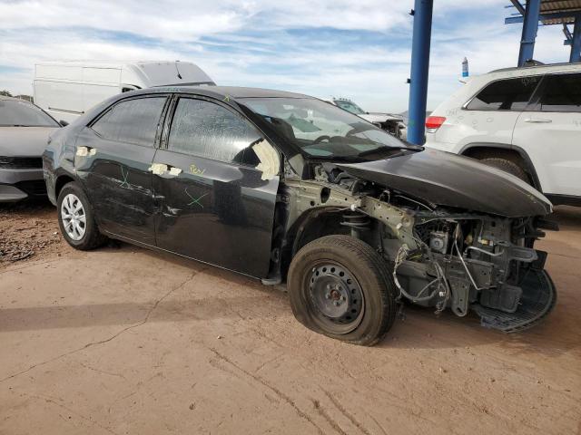 2016 TOYOTA COROLLA L #3304006660