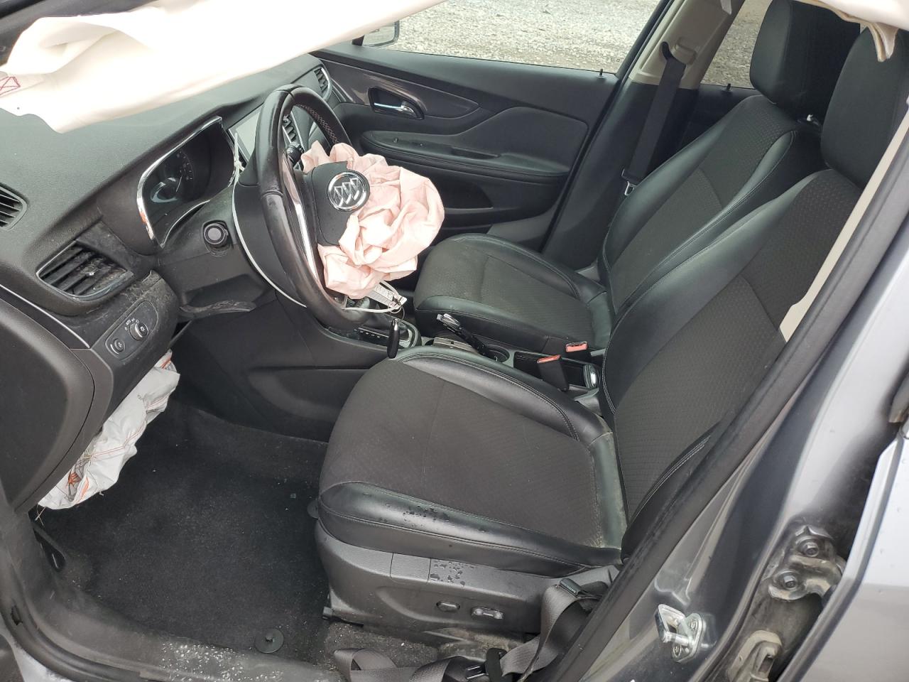 BUICK ENCORE PREFERRED