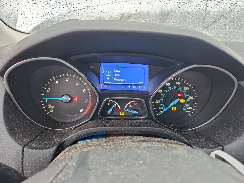 2013 FORD FOCUS SE #3305434464