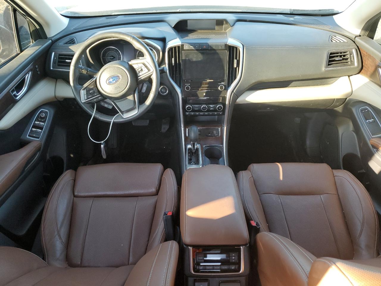 SUBARU ASCENT TOURING