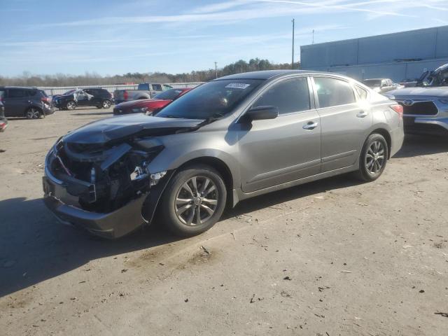 2015 NISSAN ALTIMA 2.5 #3301847400