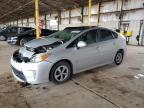 Lot #3302663043 2014 TOYOTA PRIUS