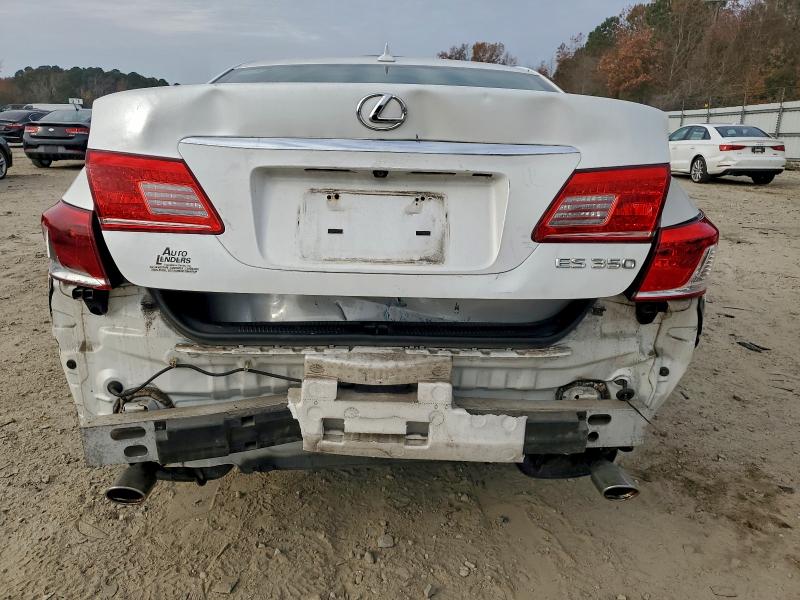 2011 LEXUS ES 350 #3297147554