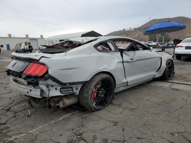 2017 FORD MUSTANG SH #3309333057