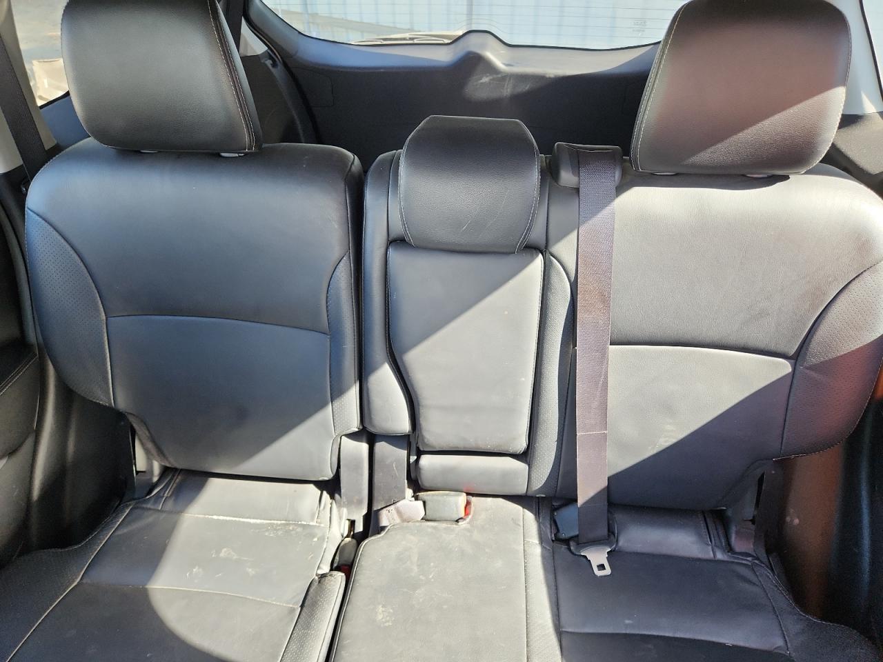 MITSUBISHI OUTLANDER XLS