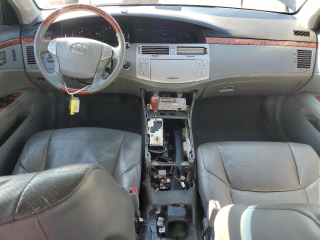 2006 TOYOTA AVALON XL #3301641645