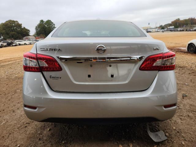 2015 NISSAN SENTRA S #3287636020