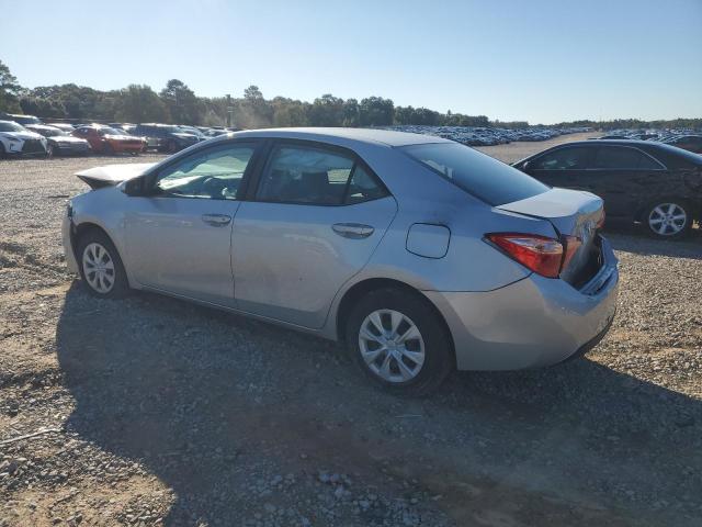 2018 TOYOTA COROLLA L #3296255425