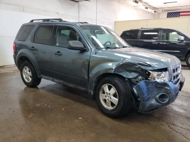 2011 FORD ESCAPE XLT - 1FMCU9DG2BKB80601