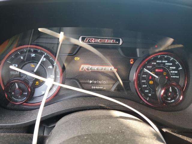 2019 RAM 1500 REBEL #3305976809