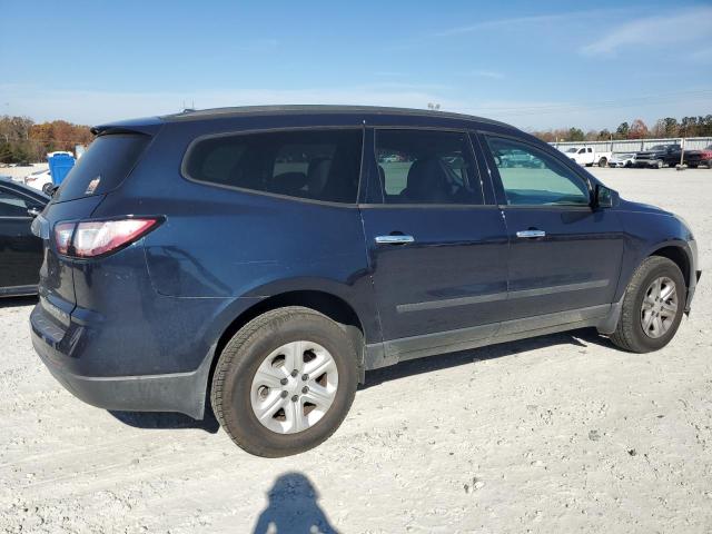 2015 CHEVROLET TRAVERSE L #3297932823