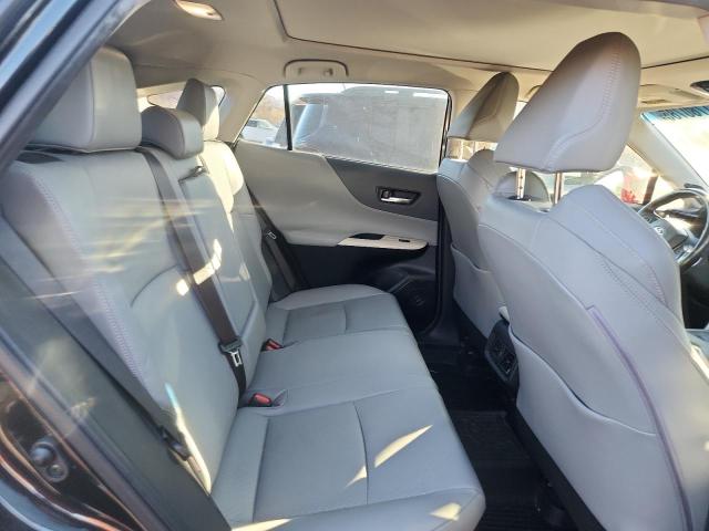 2021 TOYOTA VENZA LE #3293283455