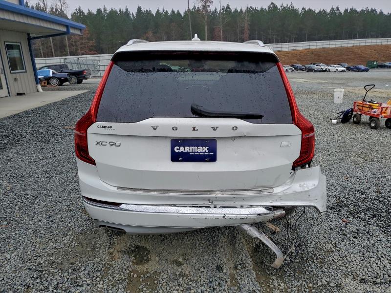 2021 VOLVO XC90 T8 RE #3305424433