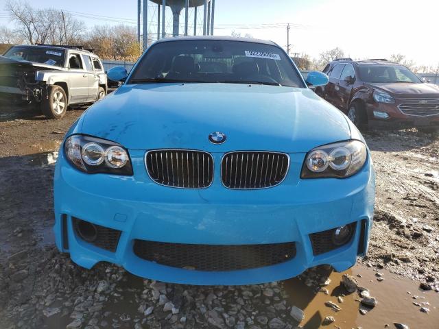 2009 BMW 135 I #3286705316