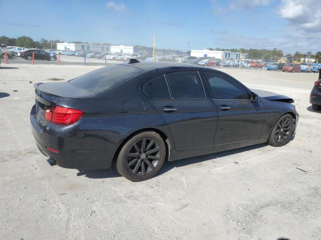 2011 BMW 5 SERIES #3301835355