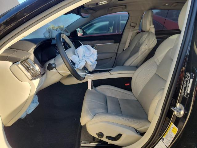 2023 VOLVO S90 ULTIMA LVY062MA3PP322767