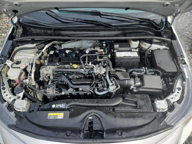 2024 TOYOTA COROLLA LE #3296978864