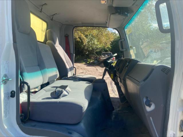 2017 ISUZU NPR HD #3287640051