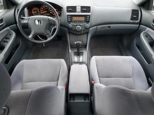 2005 HONDA ACCORD LX #3286561146