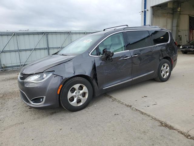 2017 CHRYSLER PACIFICA T - 2C4RC1EG3HR704463
