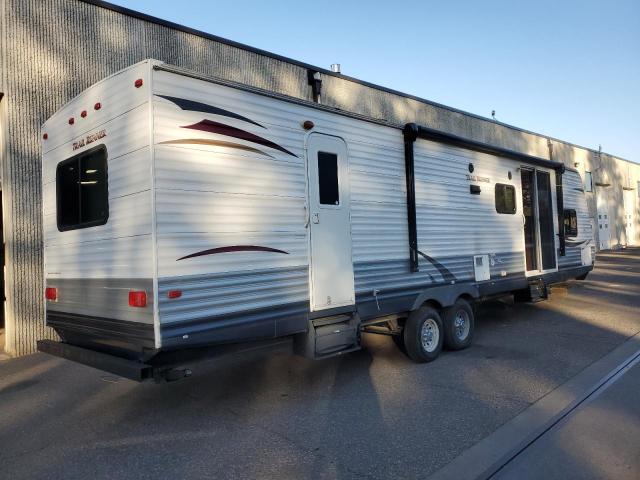 2013 HEARTLAND TRAIL RUNNER #3287648030