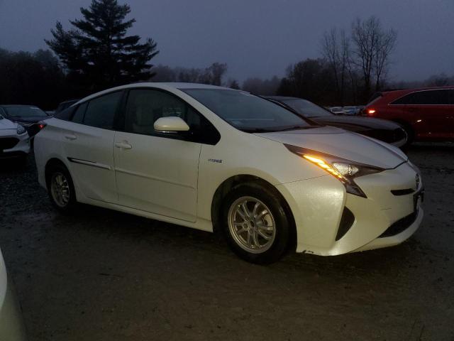2016 TOYOTA PRIUS #3284766523