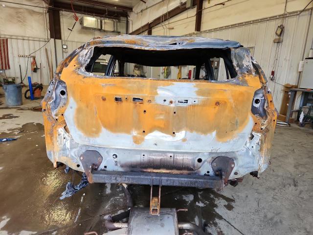 2016 SUBARU CROSSTREK - JF2GPABC0G8341371