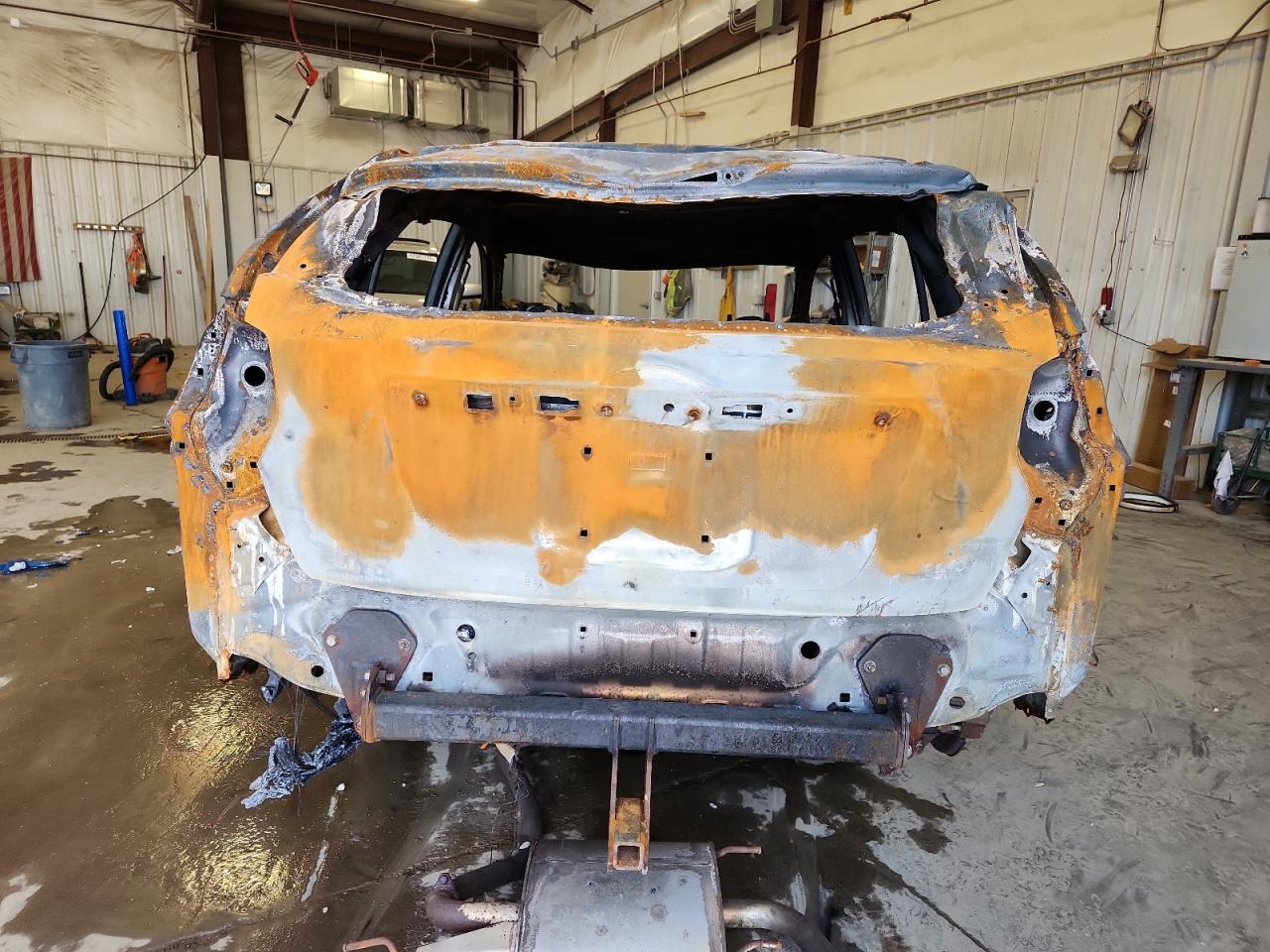 SUBARU CROSSTREK PREMIUM