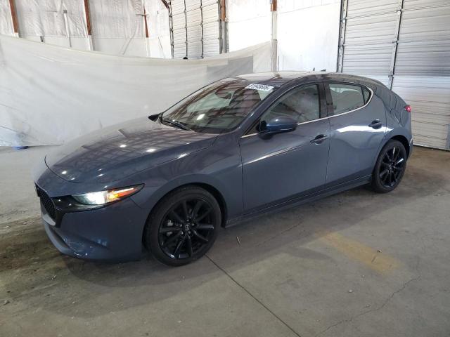 Global Auto Auctions: 2020 MAZDA 3 PREMIUM