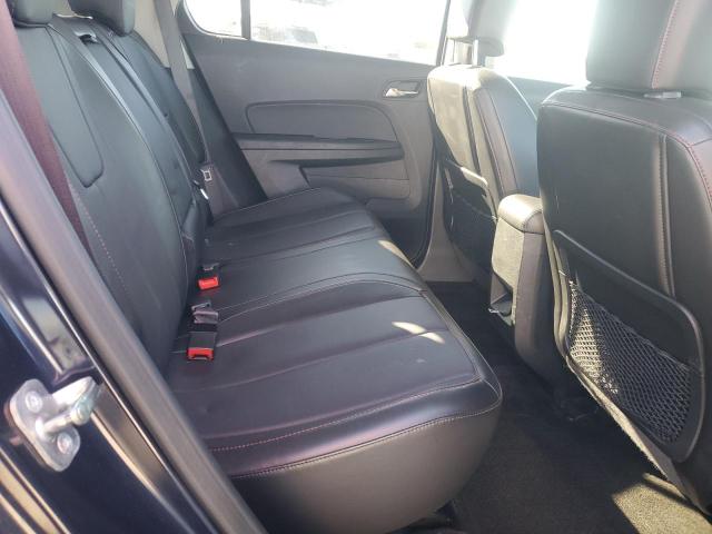 2017 CHEVROLET EQUINOX PR - 2GNFLGE36H6249880