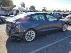Lot #3302659102 2021 TESLA MODEL 3