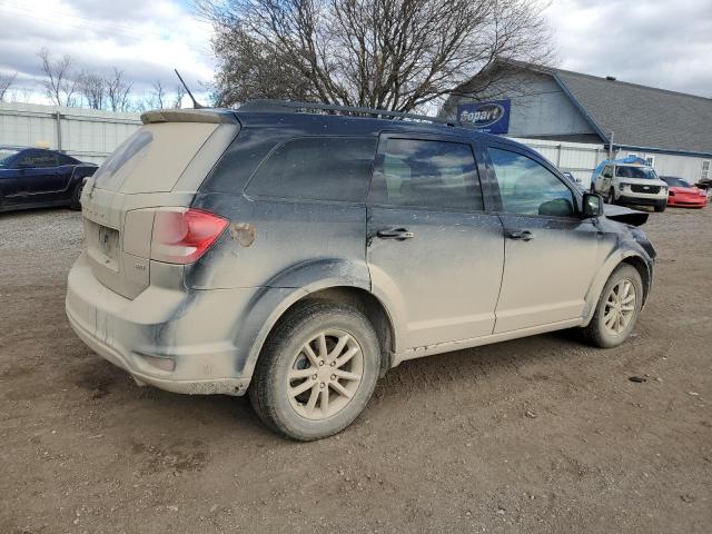 2013 DODGE JOURNEY SX #3303663931