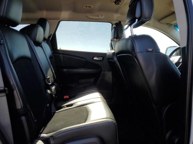 2016 DODGE JOURNEY CR #3297420202