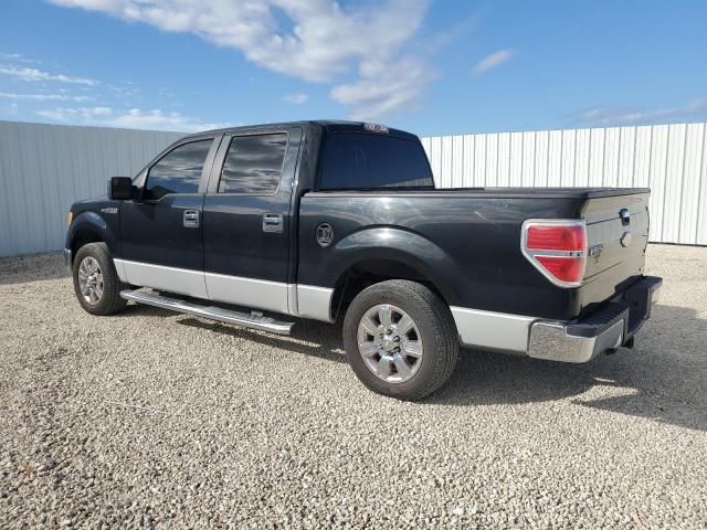 2011 FORD F150 SUPER - 1FTEW1CM6BFC63232